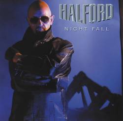 Halford : Night Fall